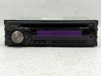 1997 Chevrolet Tahoe Radio AM FM Cd Player Receiver Replacement Fits OEM Used Auto Parts - Oemusedautoparts1.com