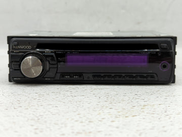 1997 Chevrolet Tahoe Radio AM FM Cd Player Receiver Replacement Fits OEM Used Auto Parts - Oemusedautoparts1.com
