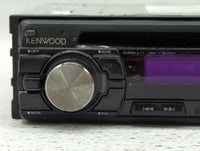 1997 Chevrolet Tahoe Radio AM FM Cd Player Receiver Replacement Fits OEM Used Auto Parts - Oemusedautoparts1.com
