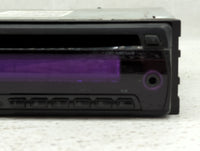 1997 Chevrolet Tahoe Radio AM FM Cd Player Receiver Replacement Fits OEM Used Auto Parts - Oemusedautoparts1.com