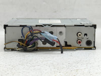 1997 Chevrolet Tahoe Radio AM FM Cd Player Receiver Replacement Fits OEM Used Auto Parts - Oemusedautoparts1.com
