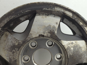 1995-1999 Chevrolet Tahoe Oem Wheel Rim 856255