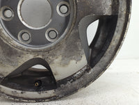 1995-1999 Chevrolet Tahoe Oem Wheel Rim 856255 - Oemusedautoparts1.com