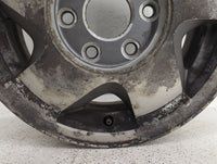1995-1999 Chevrolet Tahoe Oem Wheel Rim 856255 - Oemusedautoparts1.com
