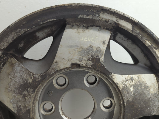 1995-1999 Chevrolet Tahoe Oem Wheel Rim