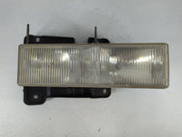 Chevrolet Truck Passenger Right Oem Head Light Headlight Lamp - Oemusedautoparts1.com