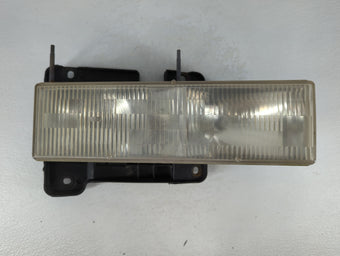 compare product Chevrolet Truck Passenger Right Oem Head Light Headlight Lamp