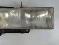 Chevrolet Truck Passenger Right Oem Head Light Headlight Lamp - Oemusedautoparts1.com