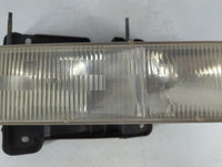 Chevrolet Truck Passenger Right Oem Head Light Headlight Lamp - Oemusedautoparts1.com