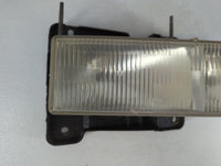 Chevrolet Truck Passenger Right Oem Head Light Headlight Lamp - Oemusedautoparts1.com