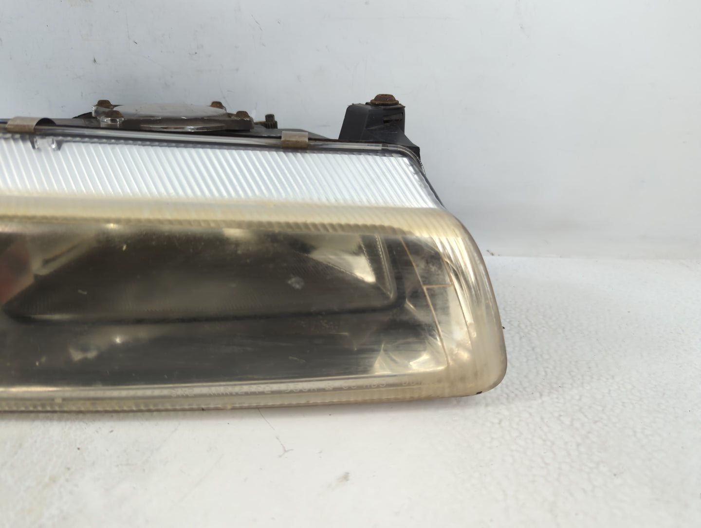 1997-2000 Chrysler Cirrus Passenger Right Oem Head Light Headlight Lamp - Oemusedautoparts1.com