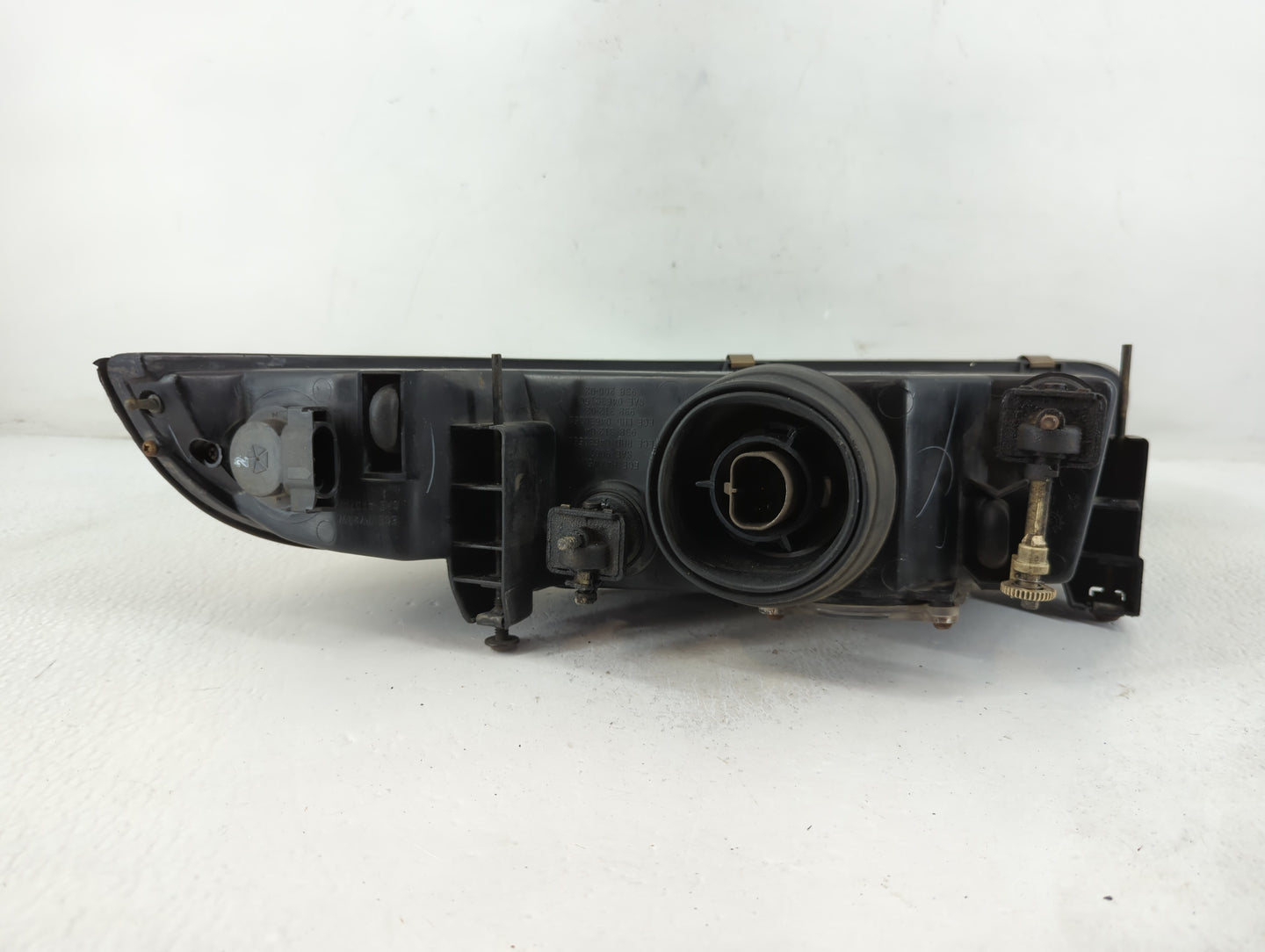 1997-2000 Chrysler Cirrus Passenger Right Oem Head Light Headlight Lamp - Oemusedautoparts1.com