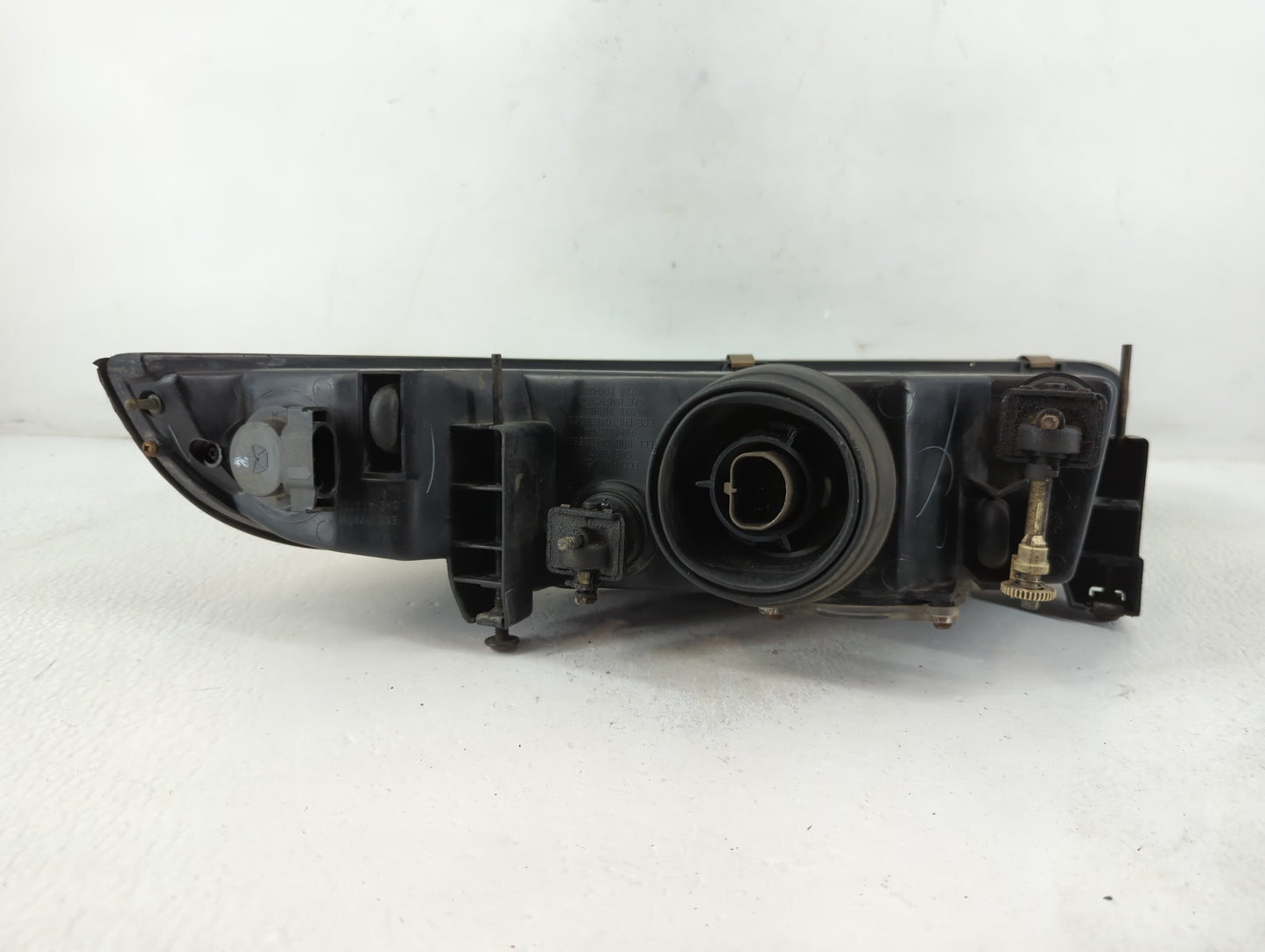 1997-2000 Chrysler Cirrus Passenger Right Oem Head Light Headlight Lamp - Oemusedautoparts1.com