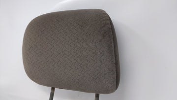 1997 Chrysler Voyager Headrest Head Rest Rear Center Seat Tan 58559 - Oemusedautoparts1.com