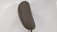 1997 Chrysler Voyager Headrest Head Rest Rear Center Seat Tan 58559 - Oemusedautoparts1.com