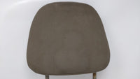 1997 Chrysler Voyager Headrest Head Rest Rear Center Seat Tan 58559 - Oemusedautoparts1.com