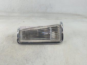 compare product 1996-1999 Dodge Caravan Driver Left Oem Head Light Headlight Lamp