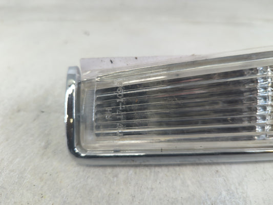 1996-1999 Dodge Caravan Driver Left Oem Head Light Headlight Lamp