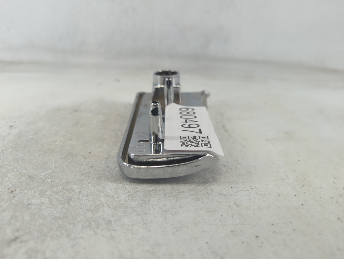 1996-1999 Dodge Caravan Driver Left Oem Head Light Headlight Lamp - Oemusedautoparts1.com