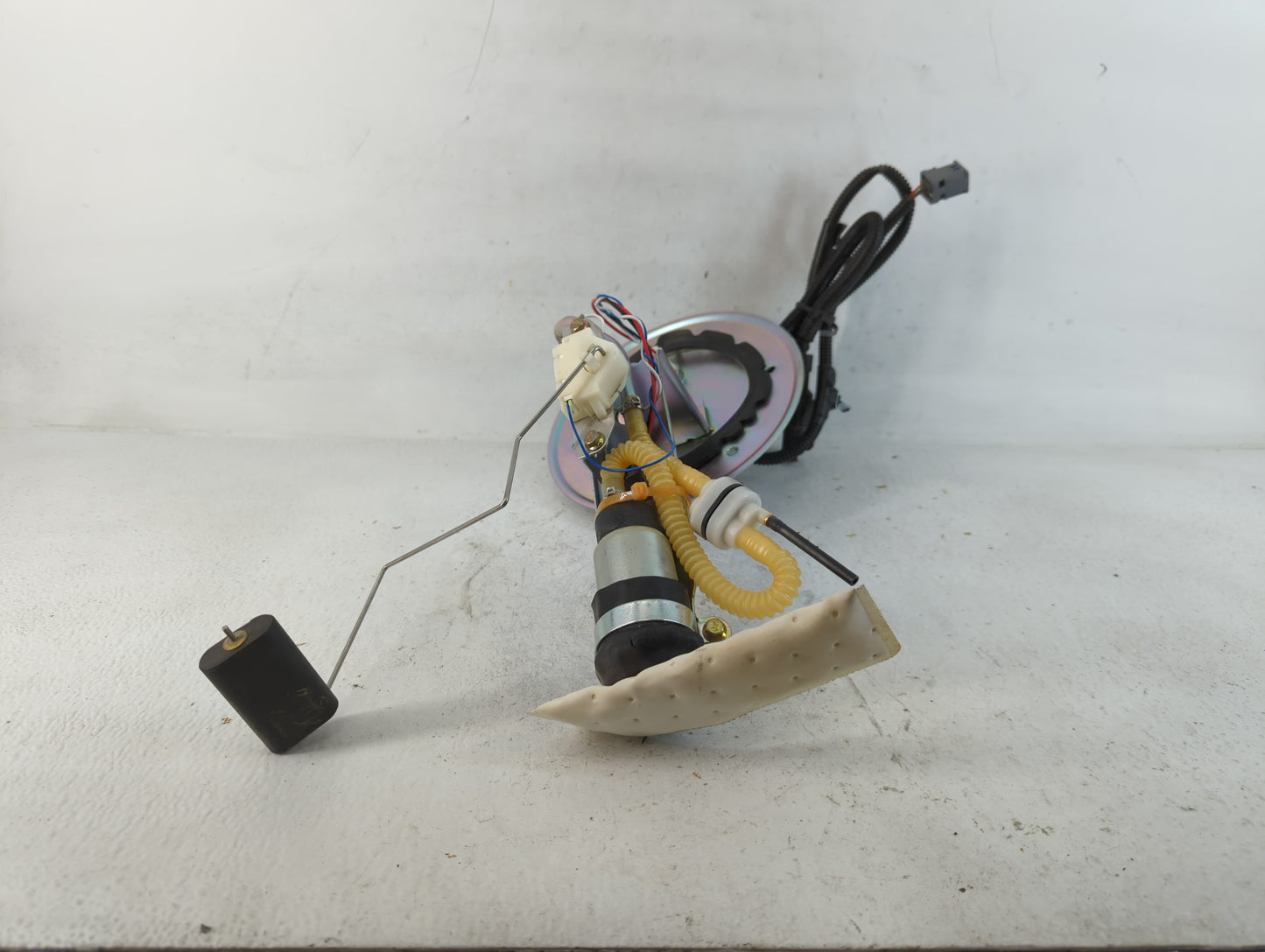 1997-2000 Dodge Caravan Electrical Gas Fuel Pump Assembly - Oemusedautoparts1.com