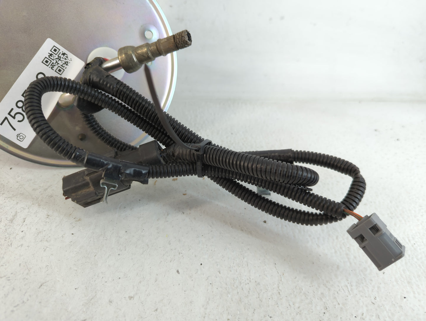 1997-2000 Dodge Caravan Electrical Gas Fuel Pump Assembly - Oemusedautoparts1.com