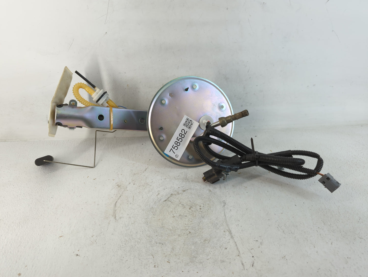 1997-2000 Dodge Caravan Electrical Gas Fuel Pump Assembly - Oemusedautoparts1.com