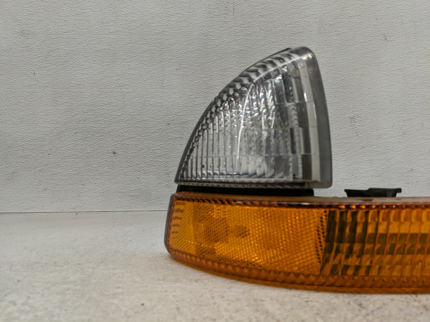 1997-1998 Dodge Dakota Passenger Right Oem Front Light Lamp - Oemusedautoparts1.com