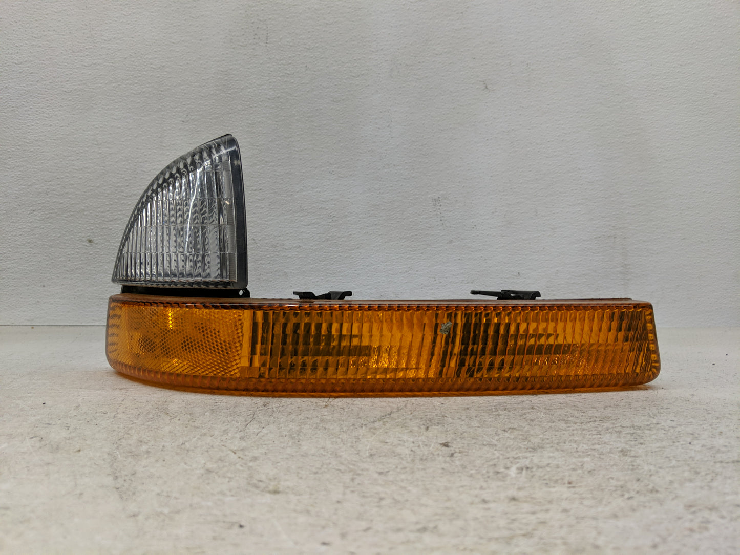 1997-1998 Dodge Dakota Passenger Right Oem Front Light Lamp - Oemusedautoparts1.com