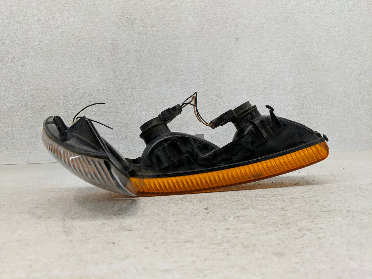 1997-1998 Dodge Dakota Passenger Right Oem Front Light Lamp - Oemusedautoparts1.com