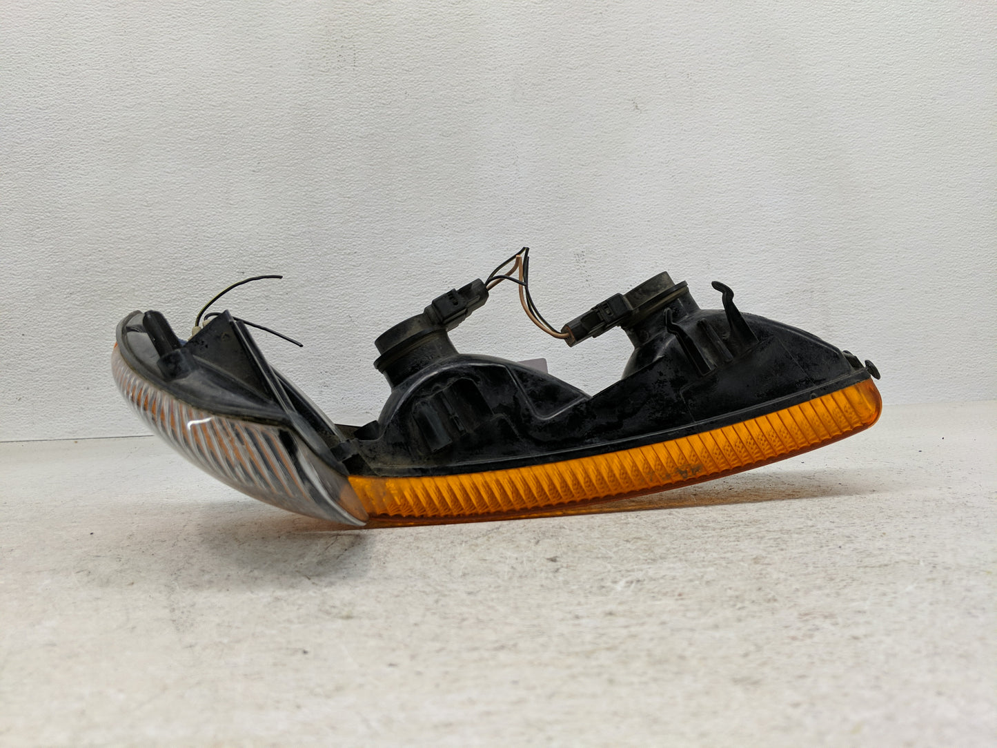 1997-1998 Dodge Dakota Passenger Right Oem Front Light Lamp - Oemusedautoparts1.com