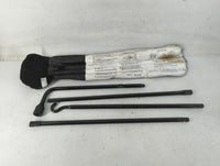 1997 Dodge Dakota Spare Wheel Carrier - Oemusedautoparts1.com