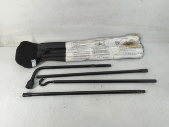 compare product 1997 Dodge Dakota Spare Wheel Carrier