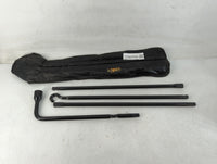 1997 Dodge Dakota Spare Wheel Carrier - Oemusedautoparts1.com