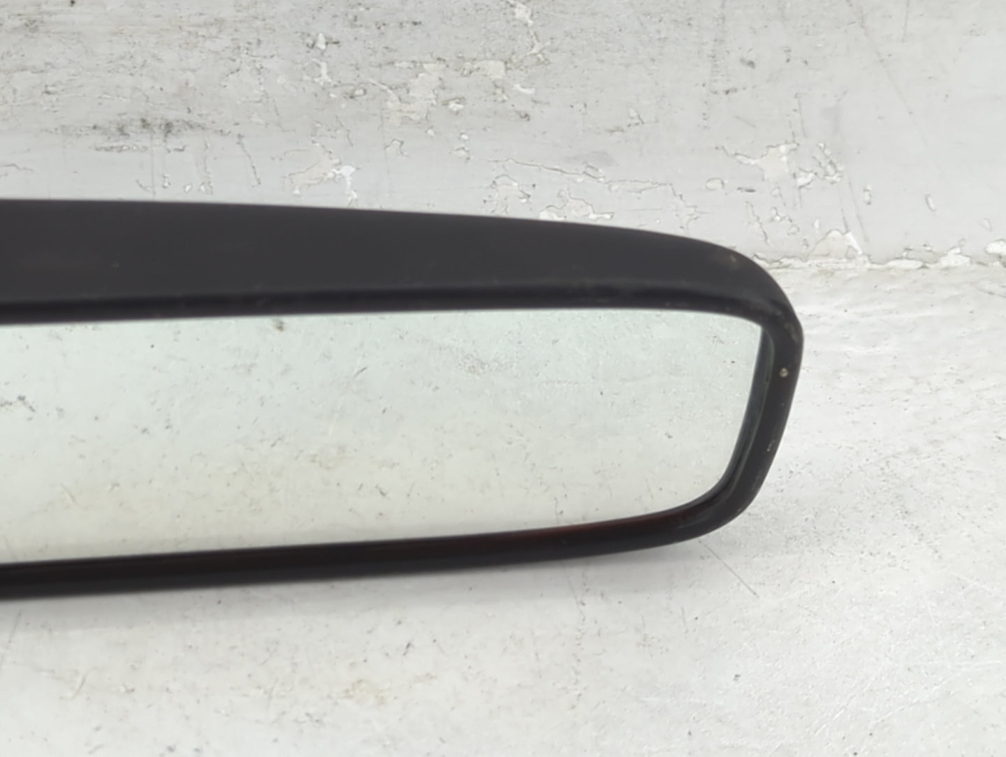 1997 Dodge Dodge 1500 Pickup Interior Rear View Mirror Replacement OEM Fits OEM Used Auto Parts - Oemusedautoparts1.com