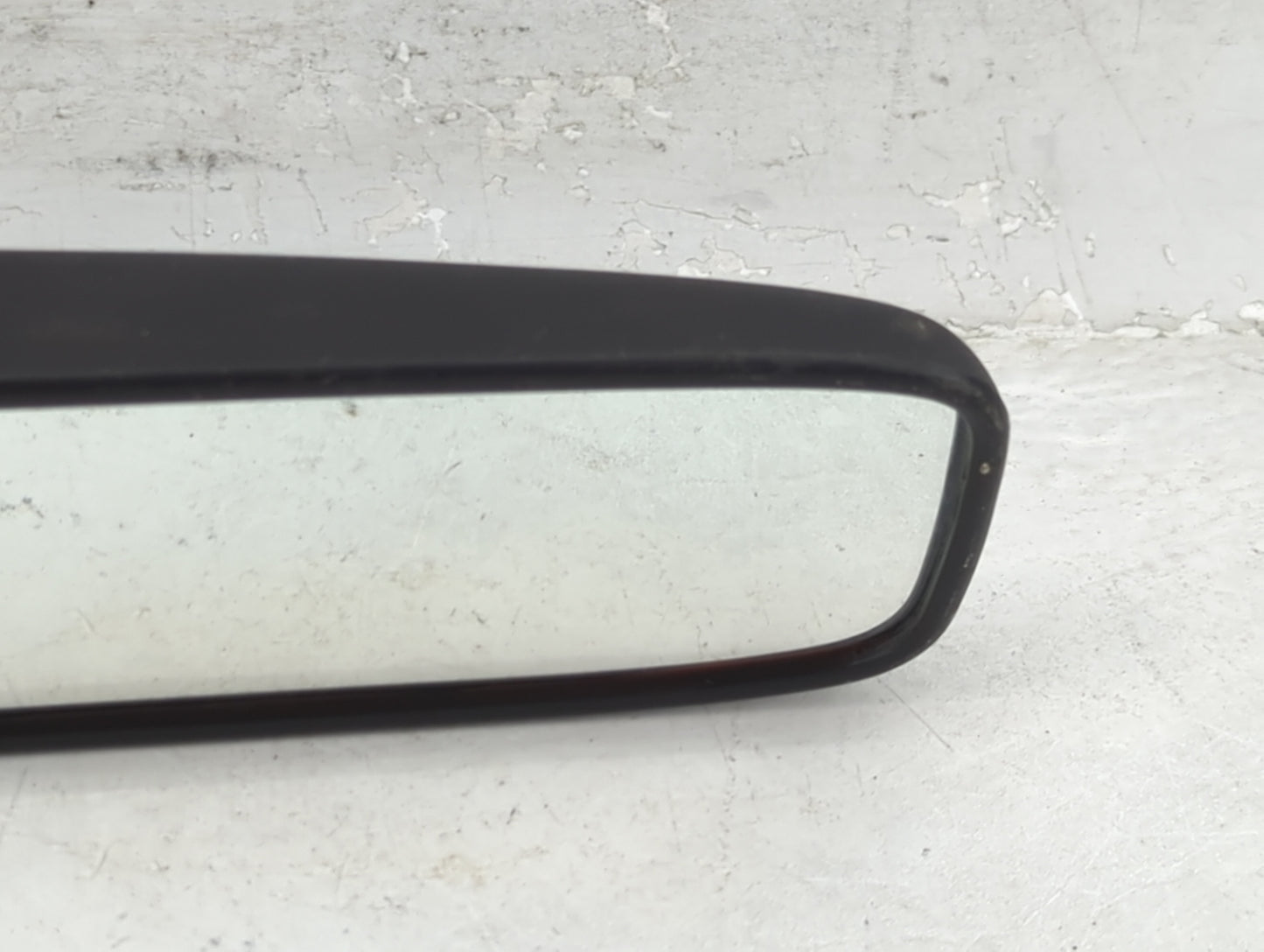 1997 Dodge Dodge 1500 Pickup Interior Rear View Mirror Replacement OEM Fits OEM Used Auto Parts - Oemusedautoparts1.com
