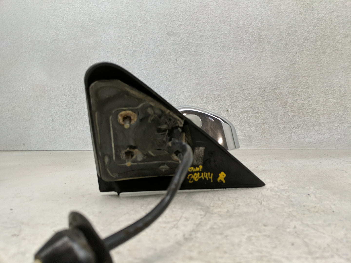 1997 Dodge Dodge 1500 Pickup Passenger Side View Mirror - Right Door Mirror OEM Used - Oemusedautoparts1.com