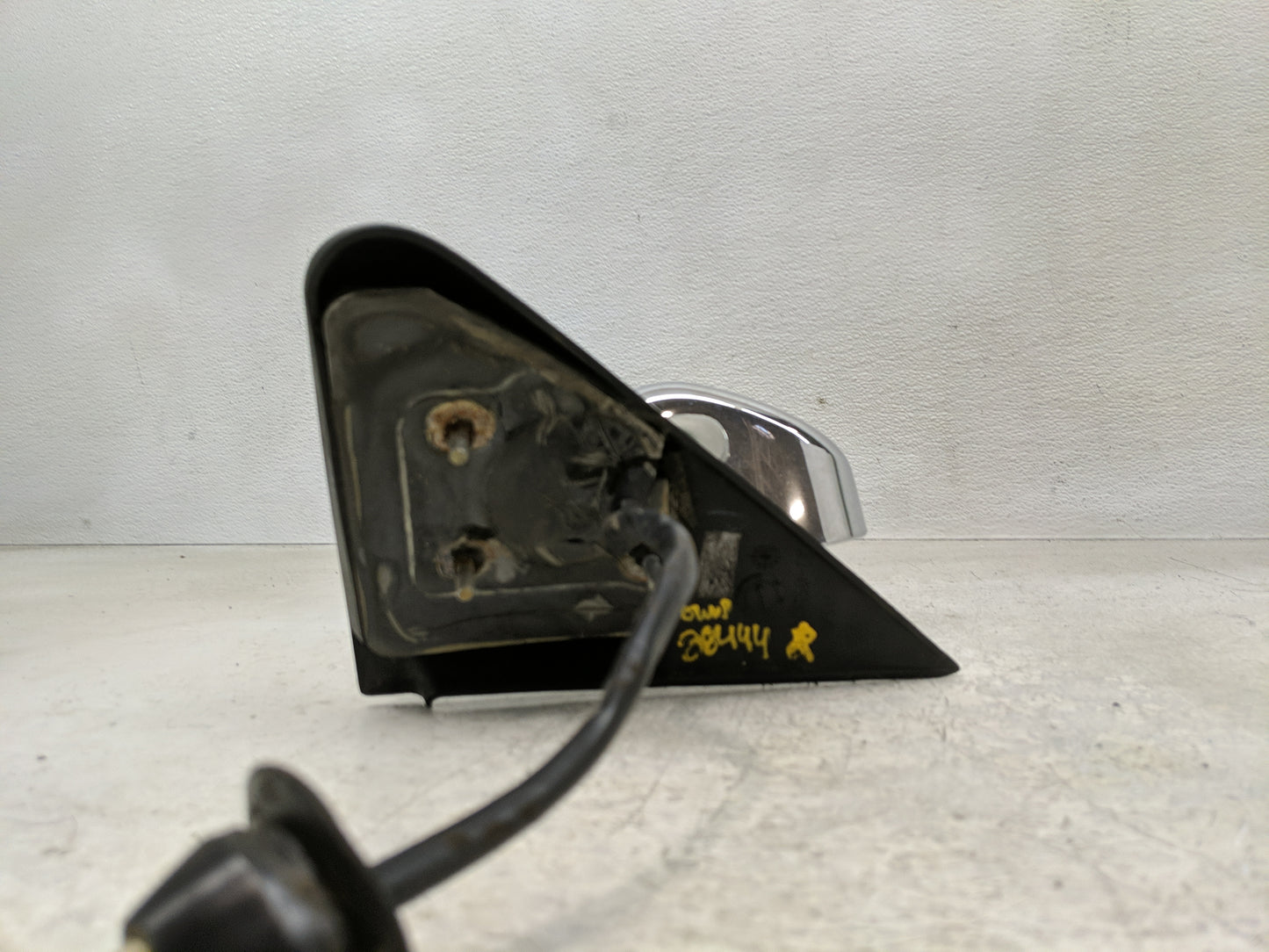 1997 Dodge Dodge 1500 Pickup Passenger Side View Mirror - Right Door Mirror OEM Used - Oemusedautoparts1.com