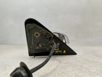 1997 Dodge Dodge 1500 Pickup Passenger Side View Mirror - Right Door Mirror OEM Used - Oemusedautoparts1.com