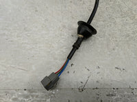 1997 Dodge Dodge 1500 Pickup Passenger Side View Mirror - Right Door Mirror OEM Used - Oemusedautoparts1.com