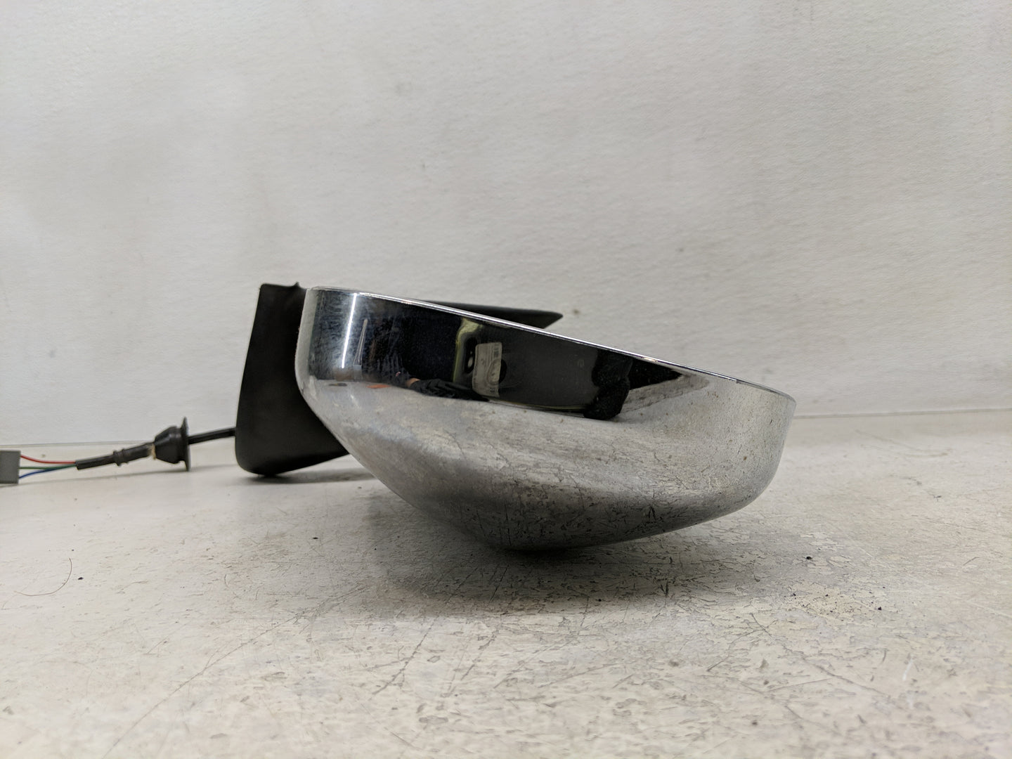 1997 Dodge Dodge 1500 Pickup Passenger Side View Mirror - Right Door Mirror OEM Used - Oemusedautoparts1.com