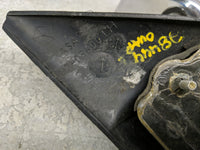1997 Dodge Dodge 1500 Pickup Driver Side View Mirror - Left Door Mirror OEM Used - Oemusedautoparts1.com