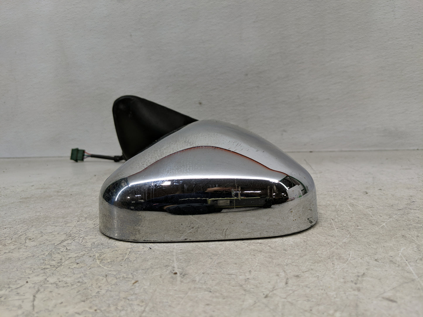 1997 Dodge Dodge 1500 Pickup Driver Side View Mirror - Left Door Mirror OEM Used - Oemusedautoparts1.com