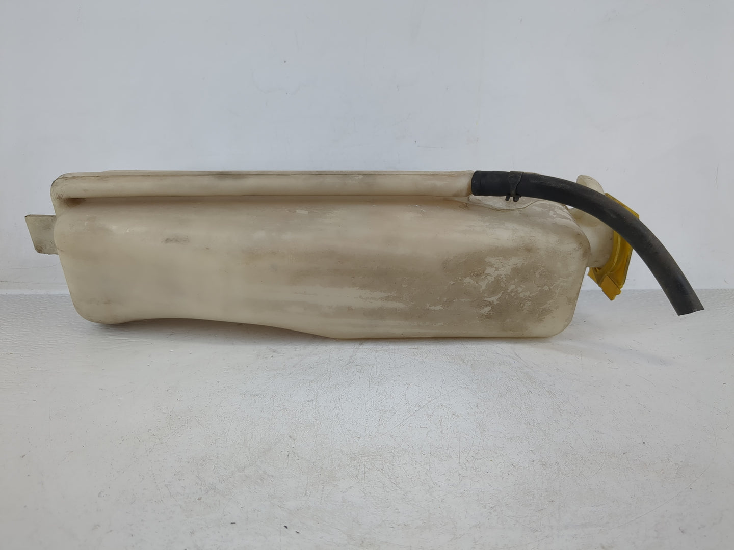 1997 Dodge Ram 1500 Radiator Coolant Overflow Expansion Tank Bottle - Oemusedautoparts1.com