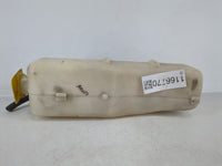 1997 Dodge Ram 1500 Radiator Coolant Overflow Expansion Tank Bottle - Oemusedautoparts1.com