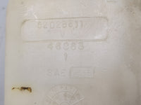 1997 Dodge Ram 1500 Radiator Coolant Overflow Expansion Tank Bottle - Oemusedautoparts1.com
