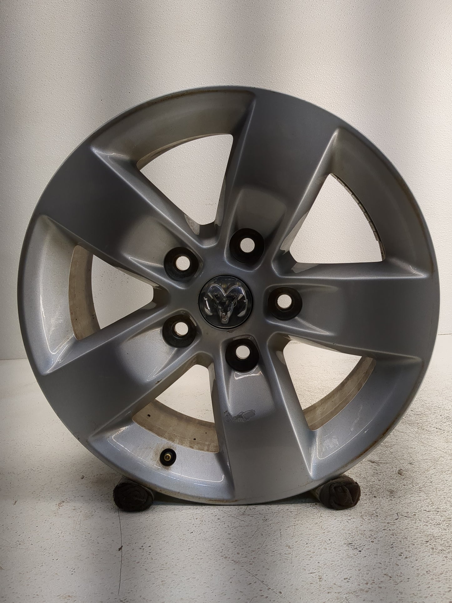 1994-2001 Dodge Ram 1500 Oem Wheel Rim - Oemusedautoparts1.com