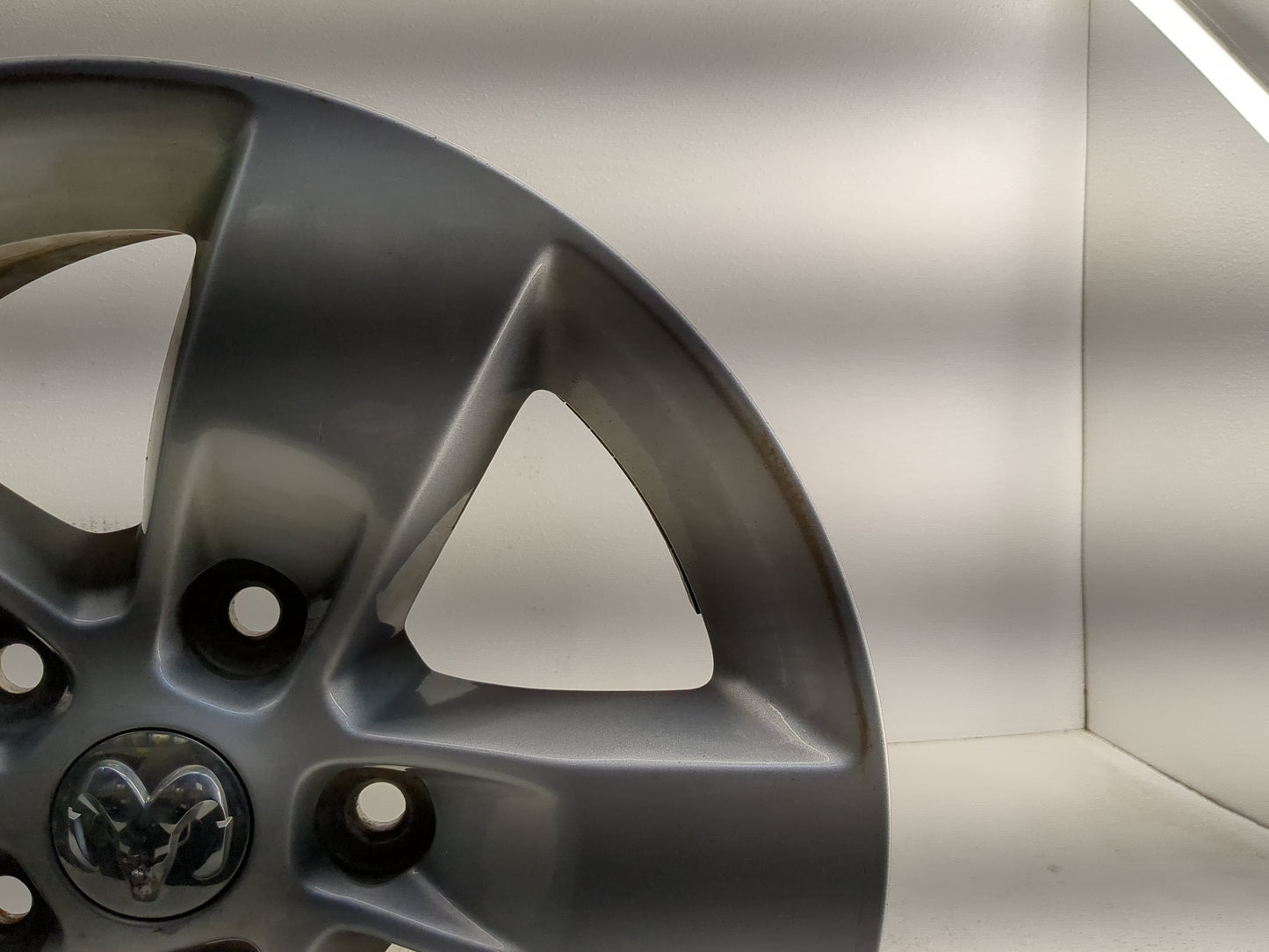 1994-2001 Dodge Ram 1500 Oem Wheel Rim - Oemusedautoparts1.com