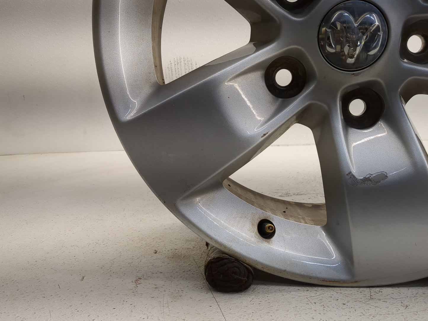 1994-2001 Dodge Ram 1500 Oem Wheel Rim - Oemusedautoparts1.com