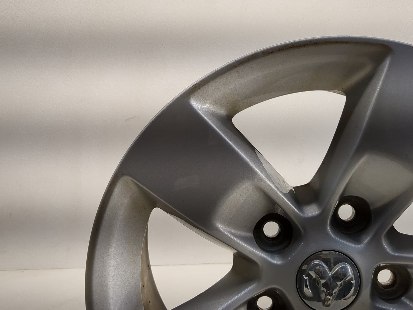 1994-2001 Dodge Ram 1500 Oem Wheel Rim - Oemusedautoparts1.com