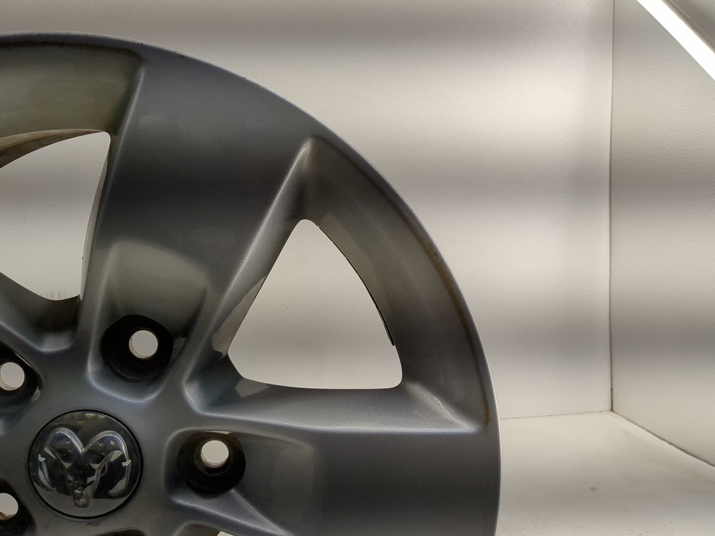 1994-2001 Dodge Ram 1500 Oem Wheel Rim 1229481 - Oemusedautoparts1.com